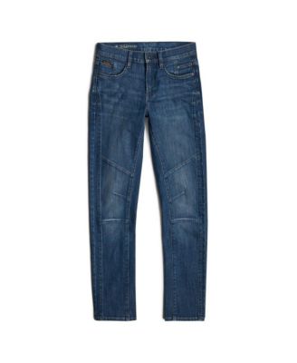 Women's Ace 2 Biker Slim Straight Jeans