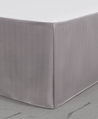 Mary Damask 4-Pc. Comforter Set, King