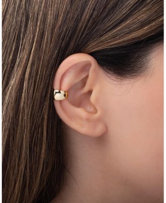 Bold Ear Cuff