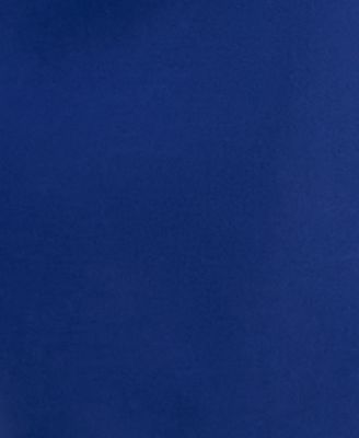 Men's Modern-Fit Solid Wool-Blend Suit Separate Jacket