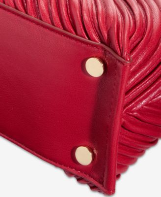 Nyrah Ruched Small Hobo, Macy's Exclusive