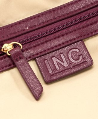 Nyrah Ruched Extra-Large Hobo, Macy's Exclusive