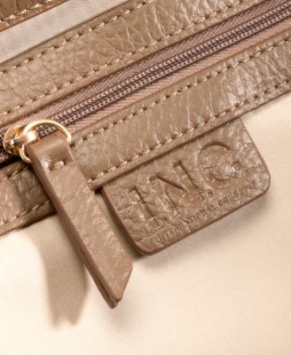 Lydiah Large Tote Bag, Exclusively at Macy's