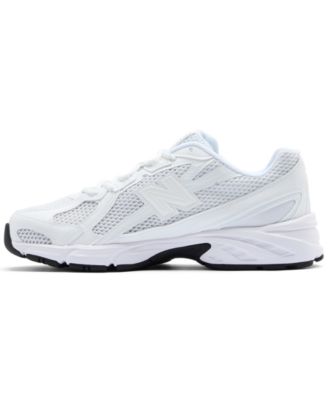 Men's 740 Casual Sneakers from Finish Line