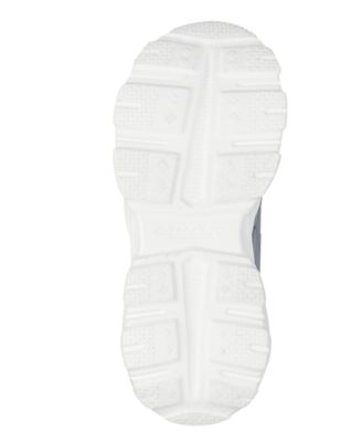 Little Boy's Slip-Ins: Skech-Bots 2.0 Slip-On Athletic Casual Sneakers from Finish Line