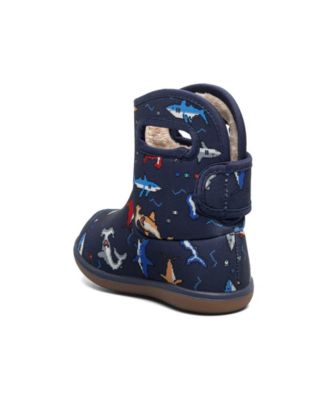 Little and Big Kids Waterproof Boots