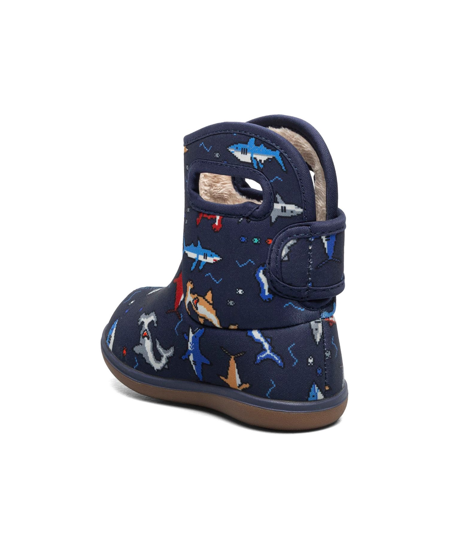 Little and Big Kids Waterproof Boots