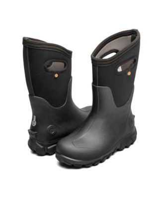 Little and Big Kids Classic Seamless Rain Boots