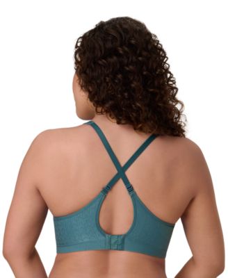 Women's Comfort Revolution Shaping Wireless Smoothing Bra 3463