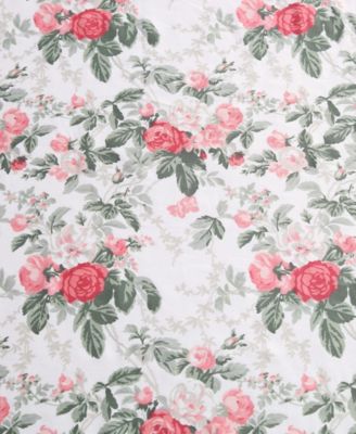 200-Thread Cotton 4 -Pc. Sheet Set, Full