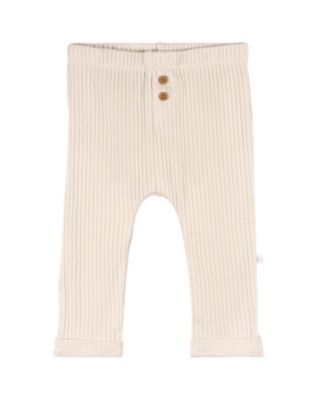 Baby Boys' 2-Pack Pants, Blue, 3-6 Months