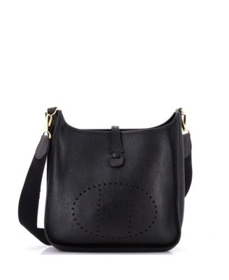 Pre-Owned HERMÉS