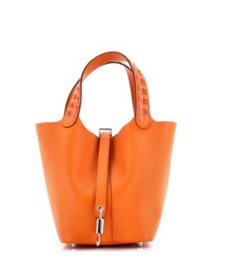Pre-Owned HERMÉS