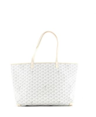 MM Artois Tote Coated Canvas