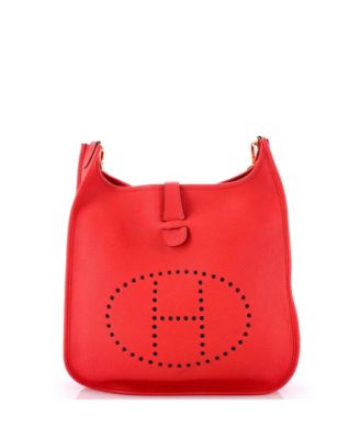 Pre-Owned HERMÉS
