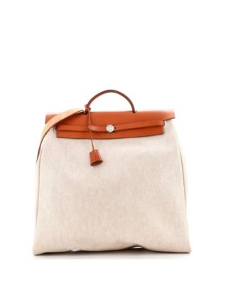 Pre-Owned HERMÉS