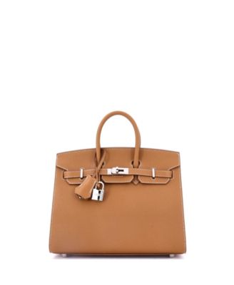 Pre-Owned HERMÉS