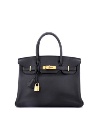 Pre-Owned HERMÉS