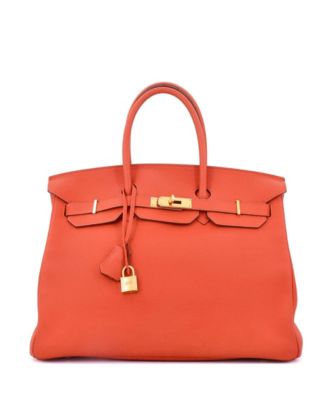 Pre-Owned HERMÉS