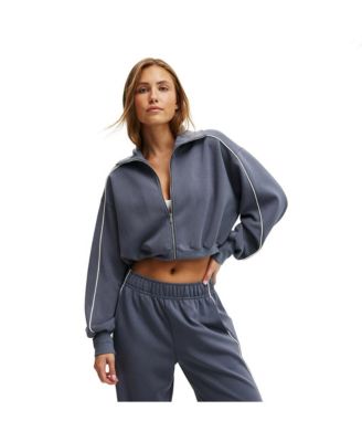 Women's Active The Ultimate Soft Track Jacket