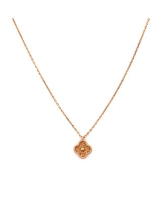 Pre-Owned Van Cleef & Arpels