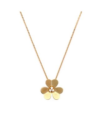 Pre-Owned Van Cleef & Arpels