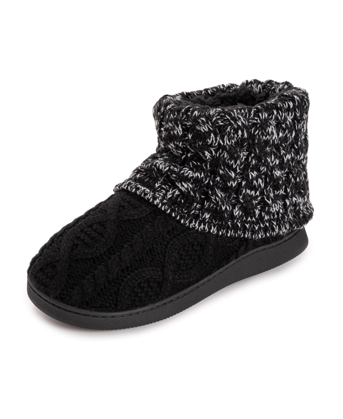 Muk Luks Women's Rochelle Slipper