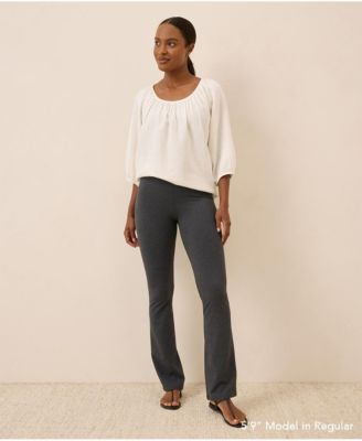 Women's On the Go-To Bootcut Legging