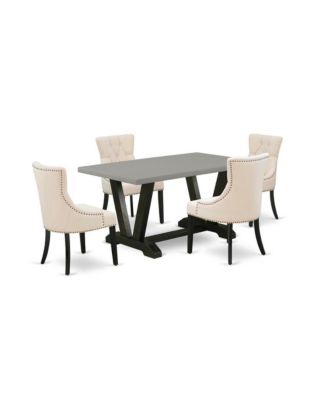 East West Furniture