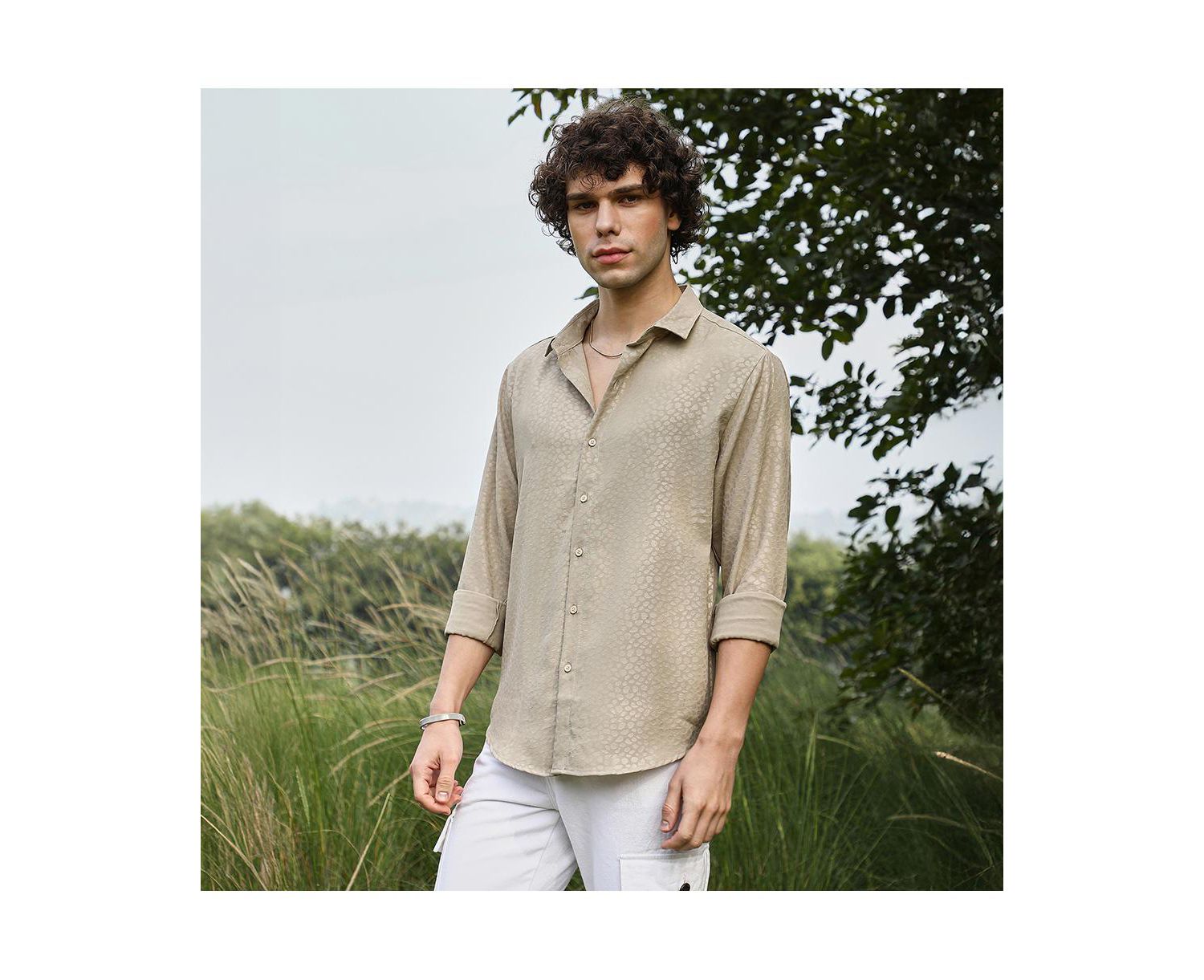 Men's Pavement Shirt