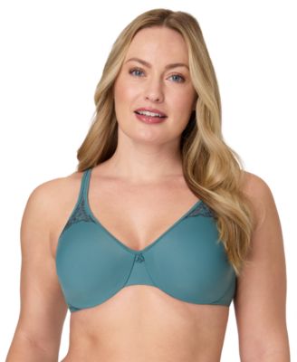 Bali - Passion for Comfort Underwire Minimizer Bra 3385
