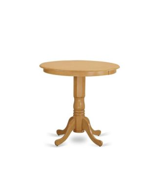 5 Pc Dining counter height set-pub Table and 4 counter height stool