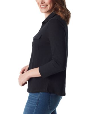 Women's Ashten 3/4-Sleeve Shirt