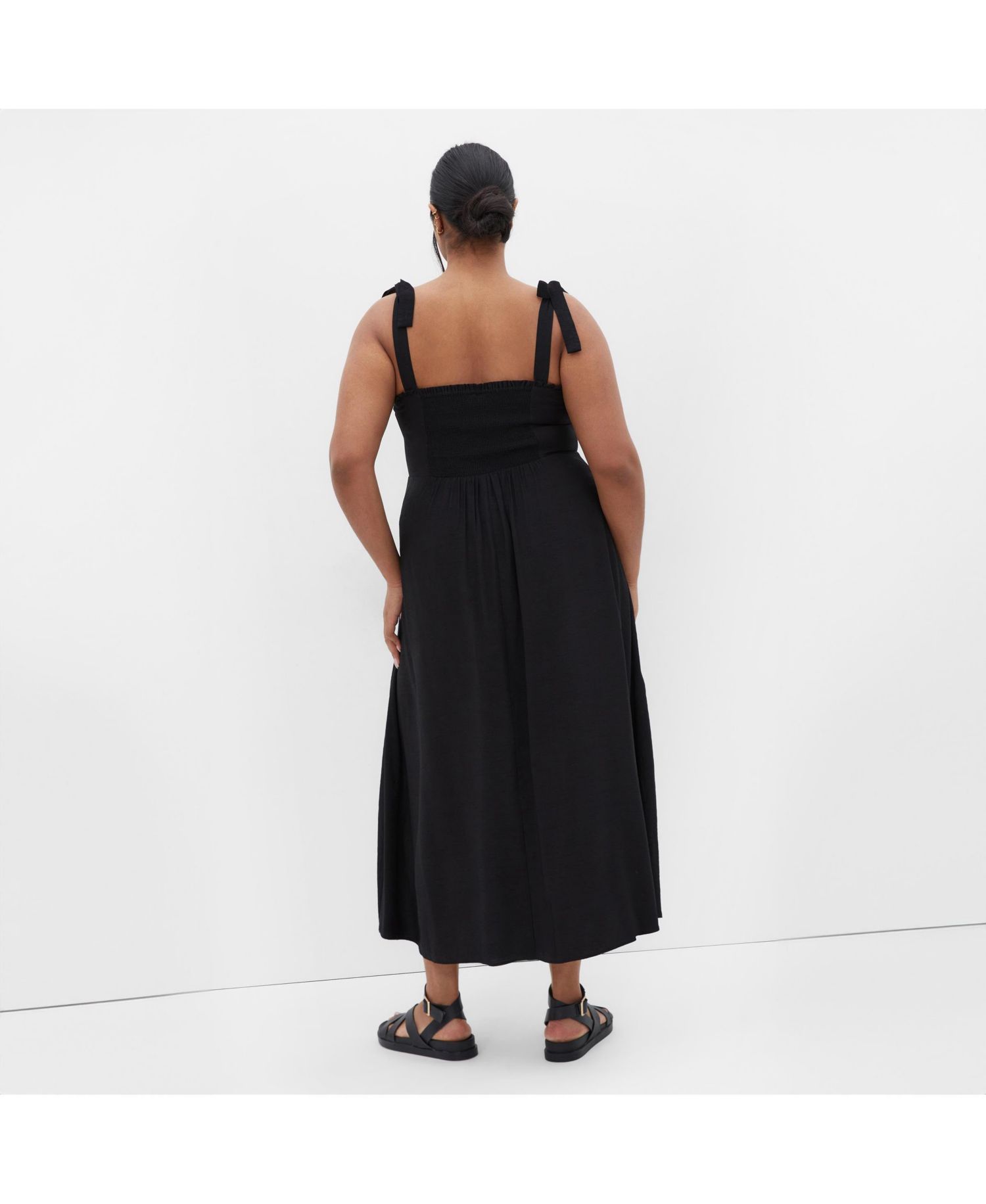 Plus Size Penny Dress