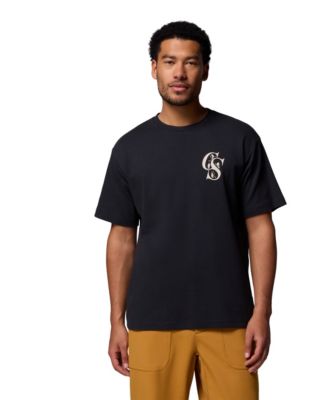 Men's CSC Heritage Graphic T-Shirt