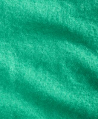 Brushed Solid Blanket Wrap, Macy's Exclusive