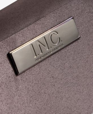 Ranndi Satin Sparkle Mini Bag, Macy's Exclusive