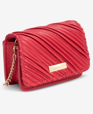 Boxed Izzii Mini Bag, Macy's Exclusive 