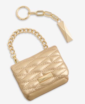 I.N.C. International Concepts - Taylah Quilted Mini Bag
