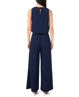 Women's Pull-On Waistband Drawcord Pants