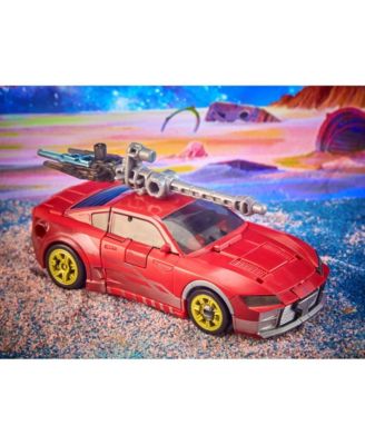 Prime Universe Knock Out Legacy Deluxe Class | Transformers Generations Legacy