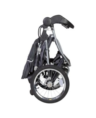 Cityscape Jogger Travel System - Moonstone