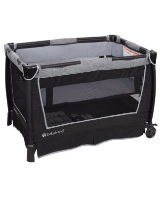 Baby Retreat Twins Nursery Center - Quarry