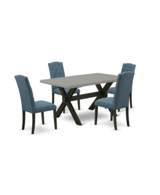 East West Furniture