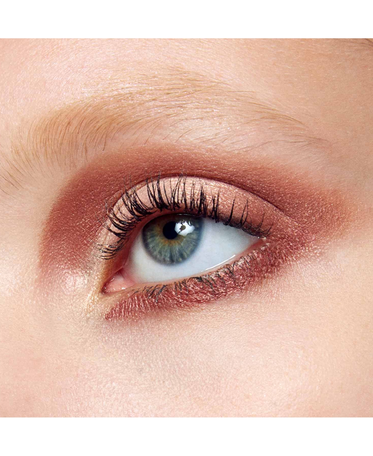 Byredo 5 Colours Eyeshadow In Transparent