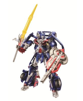 Leader Class Optimus Prime | Transformers 4 Age of Extinction AOE