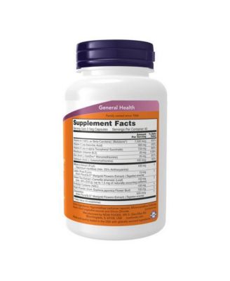 Ocu Support ,120 Caps