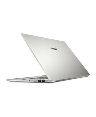 Prestige A16 AI+ A3HMG-016US 16" WQXGA 165Hz Copilot+ PC Laptop, AMD Ryzen AI 9 365 2.0GHz, 32GB RAM, 1TB SSD, Windows 11 Home, Urban Silver