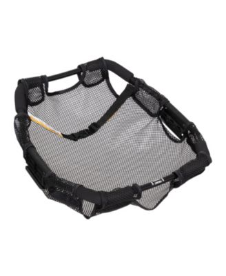 Stroller Wagon Infant Car Seat Adapter for Expedition, Tour and Navigator Wagons - Black