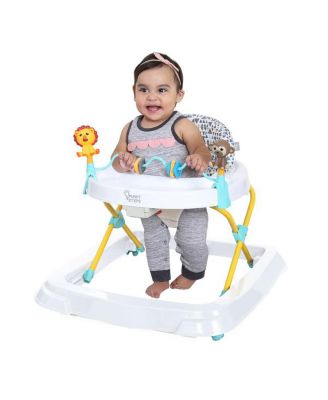 Walker - Zoo-ometry White